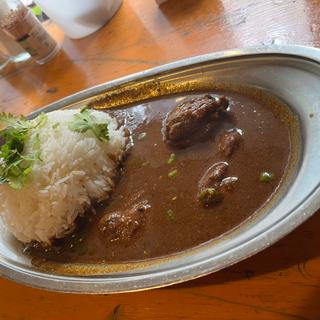 スパイシーMAXチキンカレー(Tiki （ティキ）)