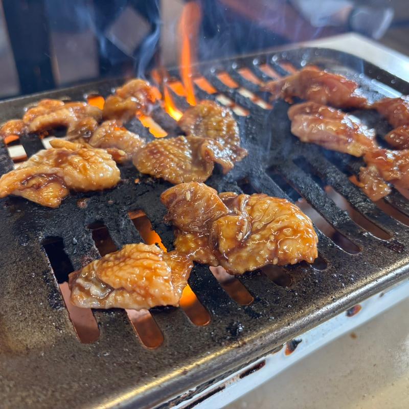 (トリユウ 焼鳥店 （とりゆうやきとりてん）)