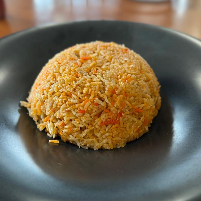 チキンビリヤニ単品(インド料理店 リスタ)