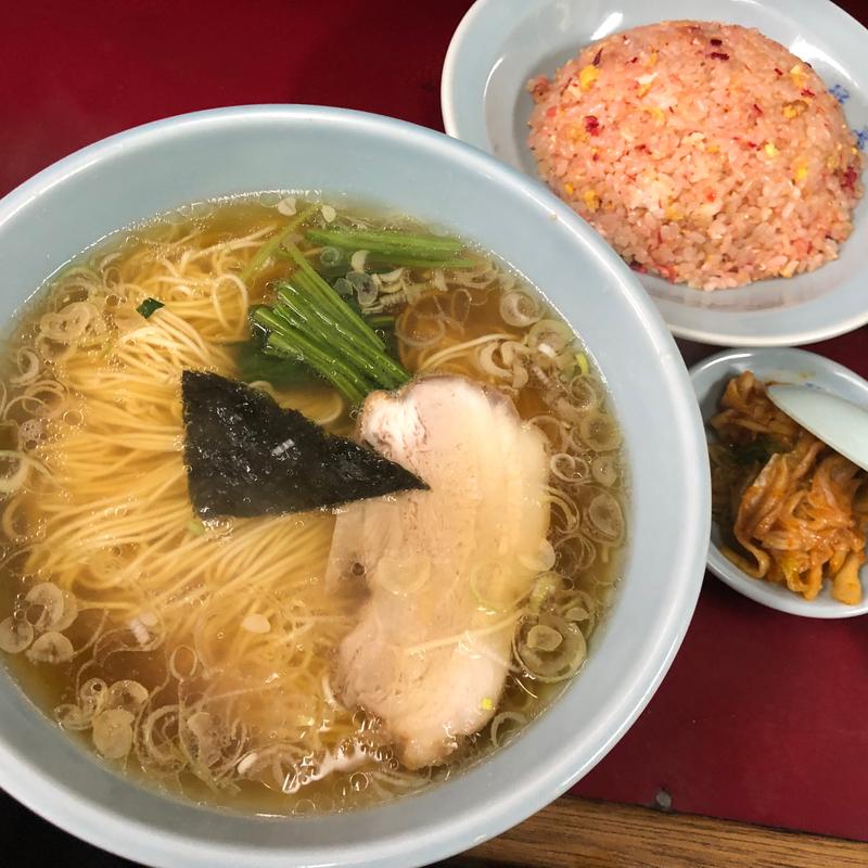 ラーチャン・メン大(みん亭 (珉亭))