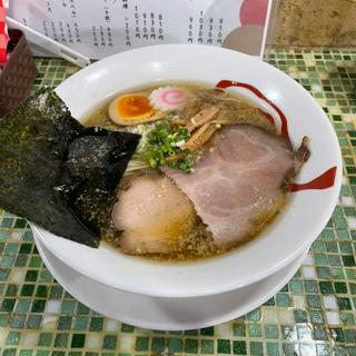 こってり中華