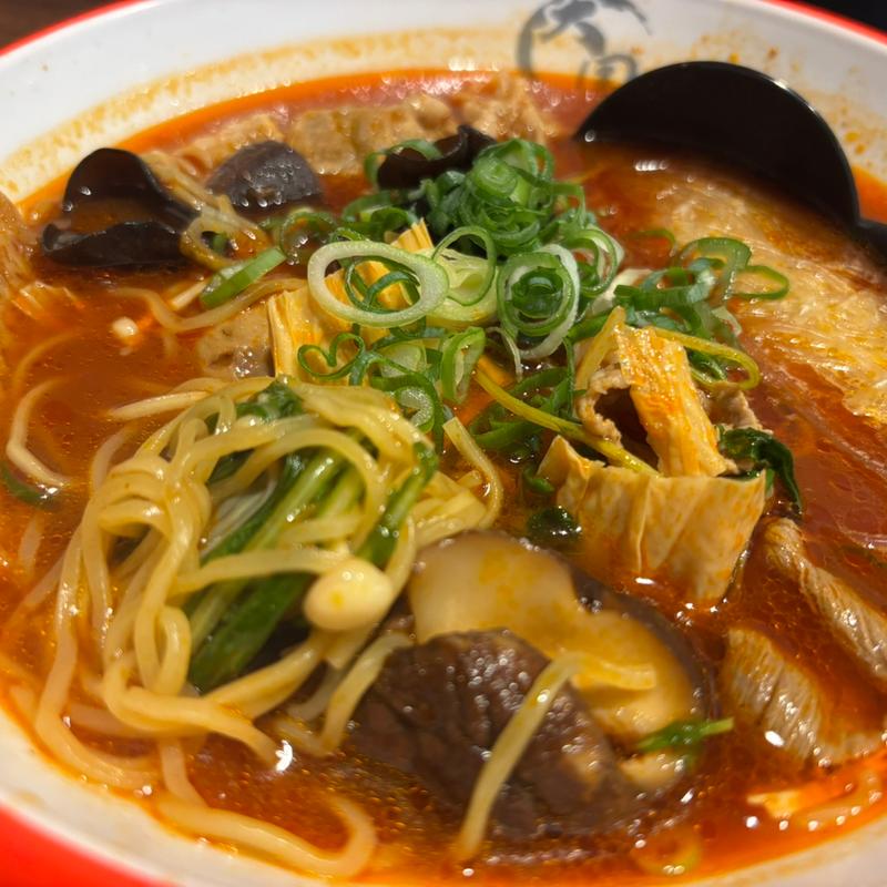 麻辣湯(大国麻辣湯)