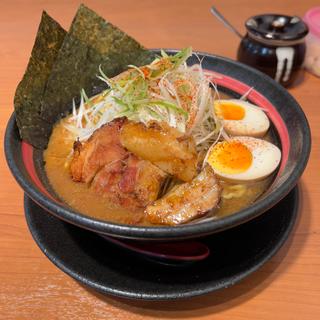 みそらーめん