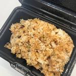 炒飯(喜楽 （きらく）)