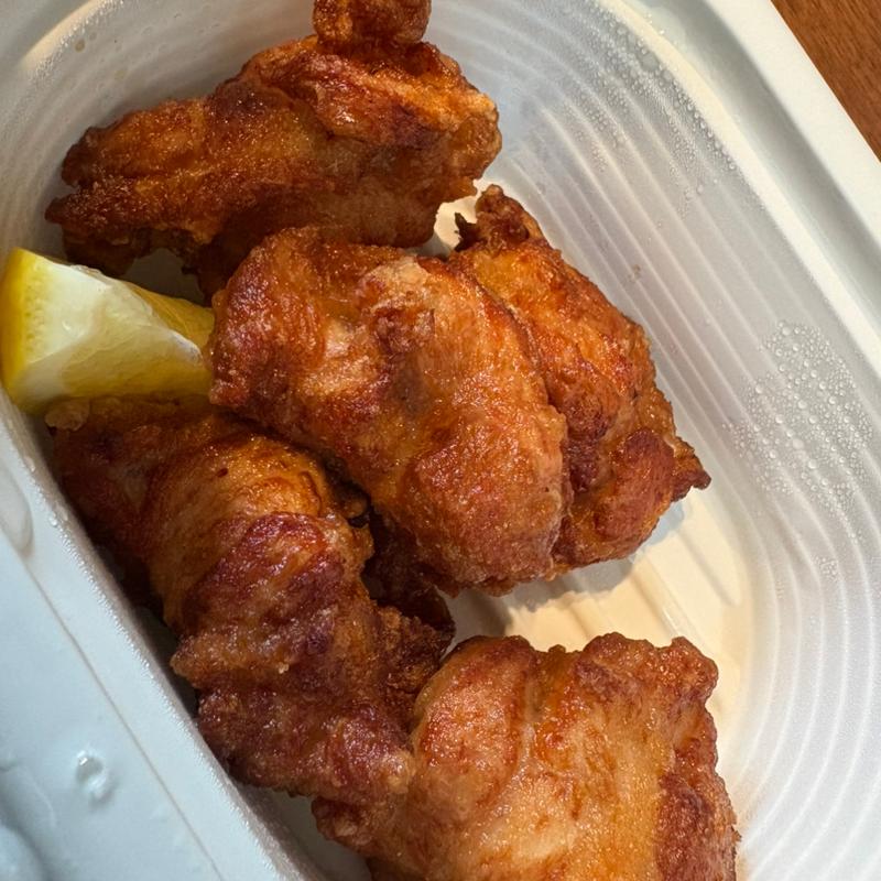 唐揚げ(ガスト 東久留米店 )