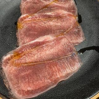キングコース(焼肉きんぐ 東久留米店)
