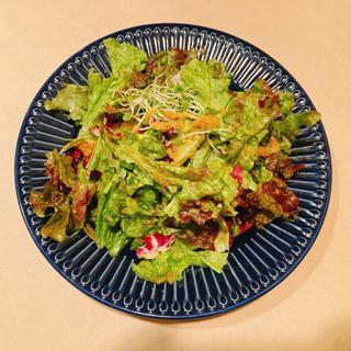 サラダ(Altopascio（アルトパッショ）)