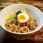 冷やし担々麺
