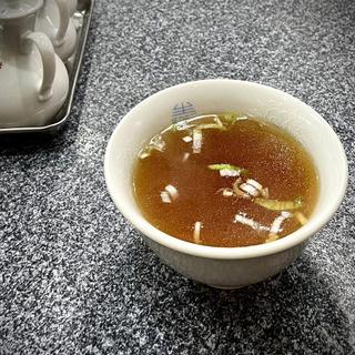 中華スープ(生駒軒)