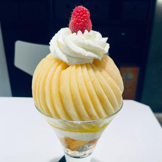 パルフェ・ペッシュ(INITIAL Omotesando （イニシャル 表参道）)
