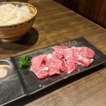豚ほっぺ