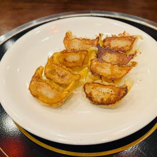 焼餃子