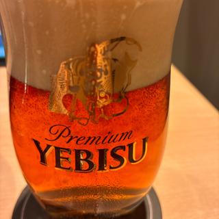 トワイライトエール