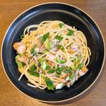 週替りパスタ(Sekihara pasta & wine)
