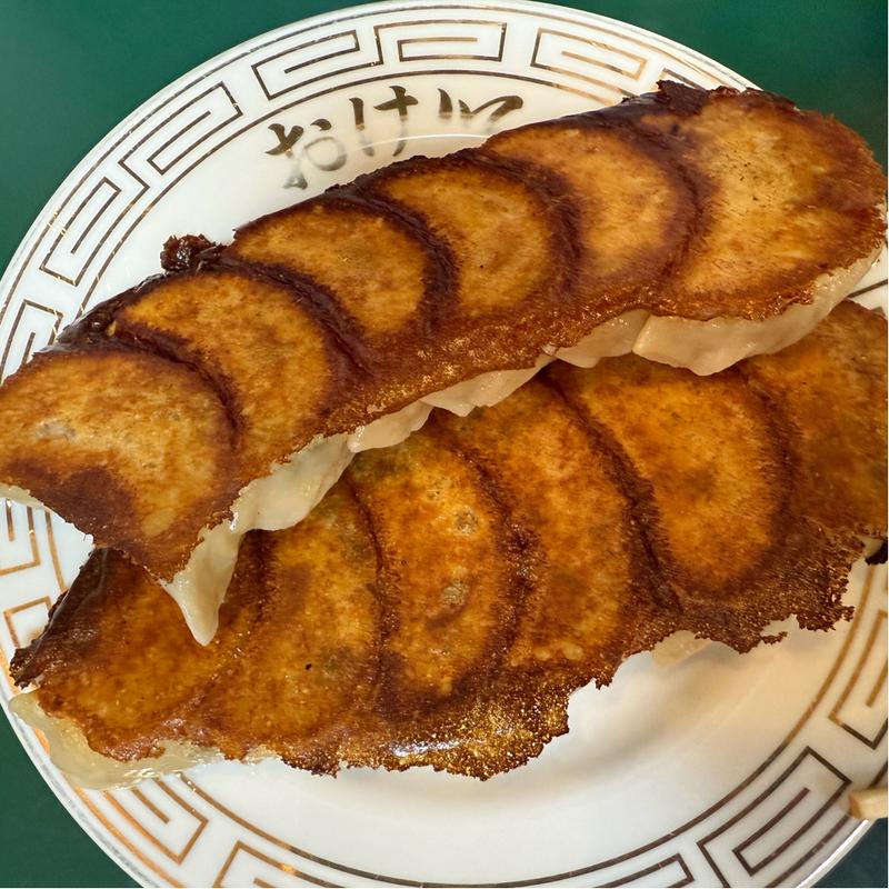 餃子(おけ以 （おけい）)