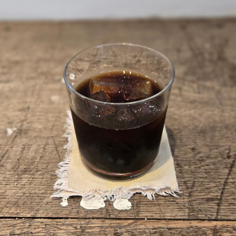 コーヒーICE(エルマーズグリーンカフェ)