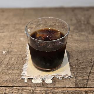 コーヒーICE(エルマーズグリーンカフェ)