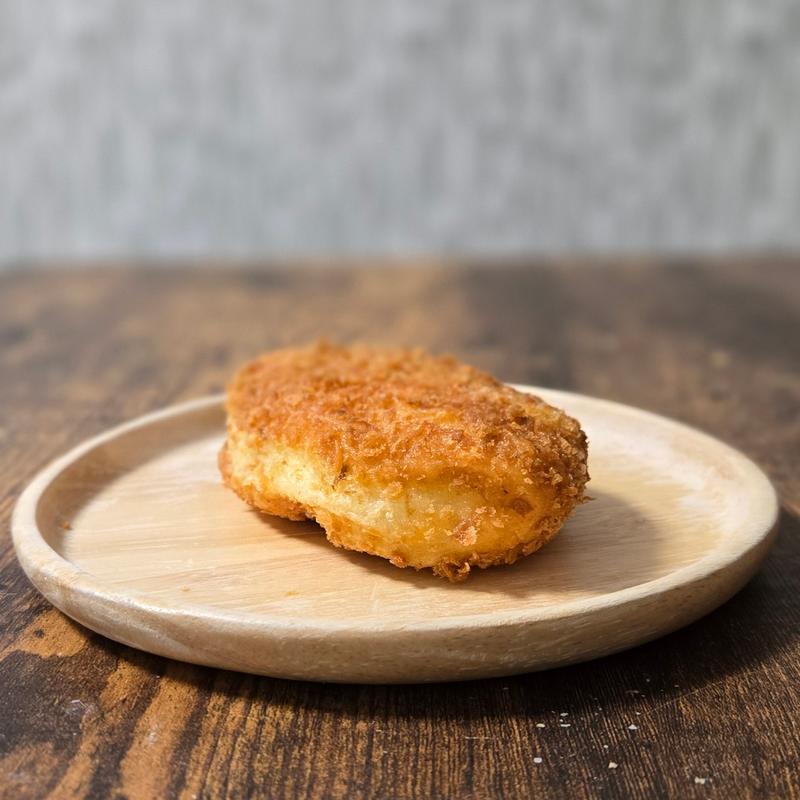 自家製カレーパン(ニッシン ベーカリー)