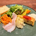 ランチB