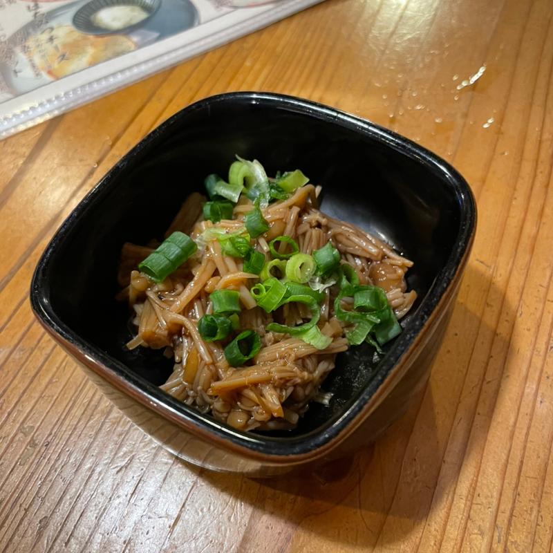 お通し(やきとん 源太郎 )