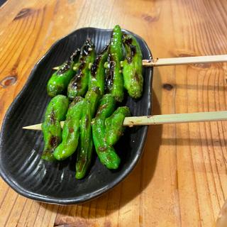 ししとう串