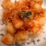 松（お刺身付）(天政 羽田空港店)