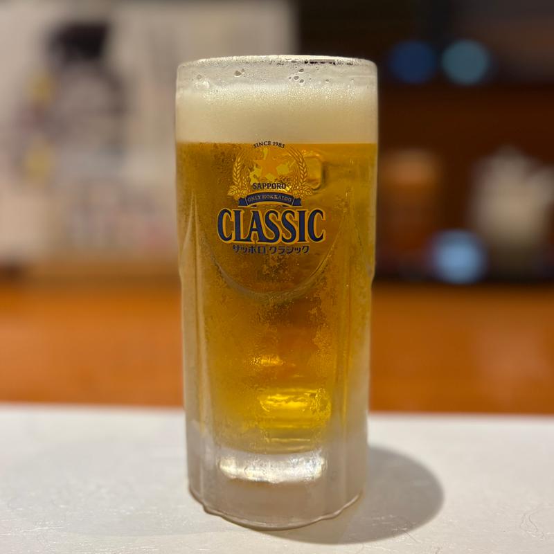 クラッシック　中(函館ダイニング雅家 （がや）)