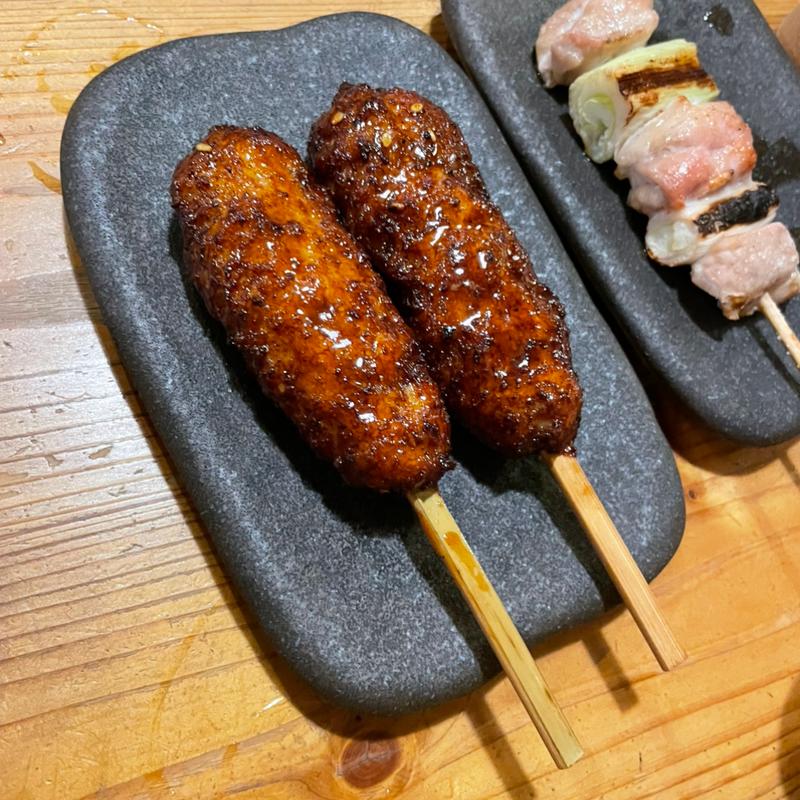 つくね(やきとん 源太郎 )