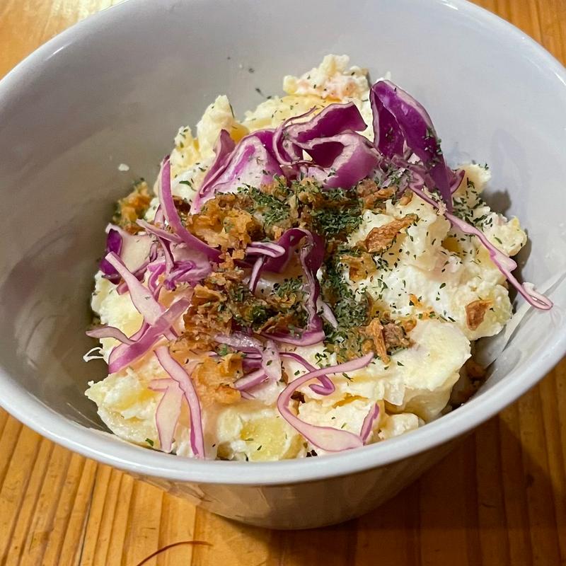 ポテトサラダ(やきとん 源太郎 )