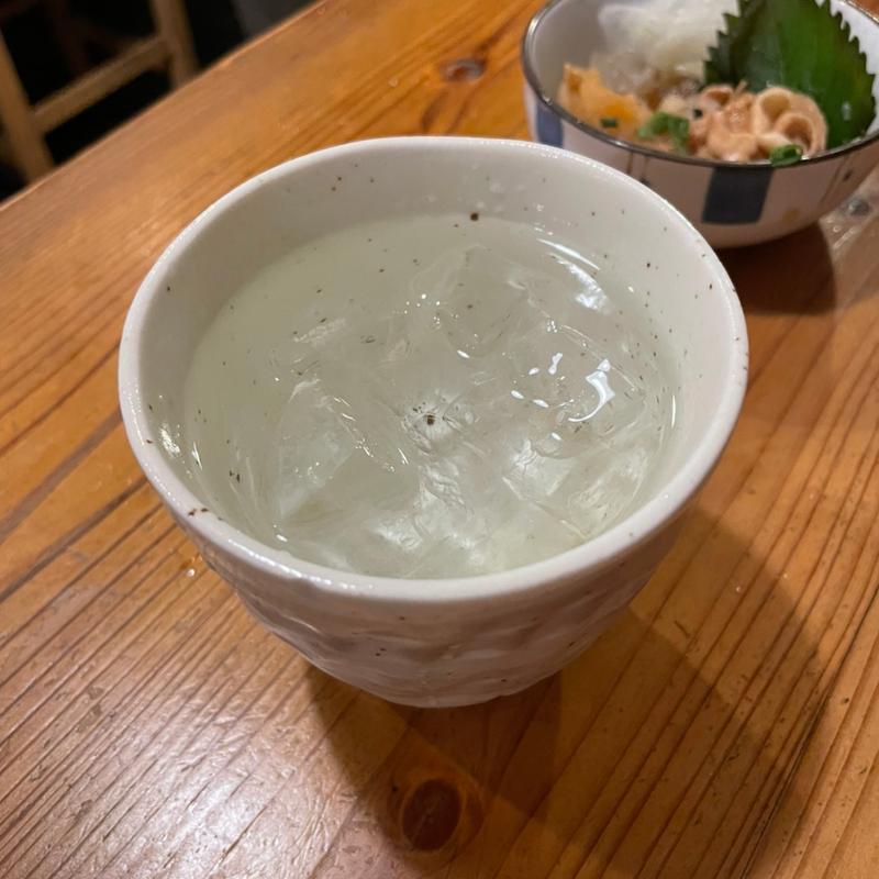 大隈(やきとん 源太郎 )