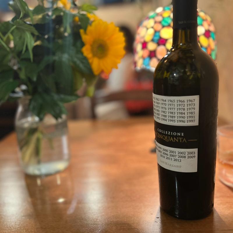 (Hostaria CasaBella ホスタリア カーサベッラ)