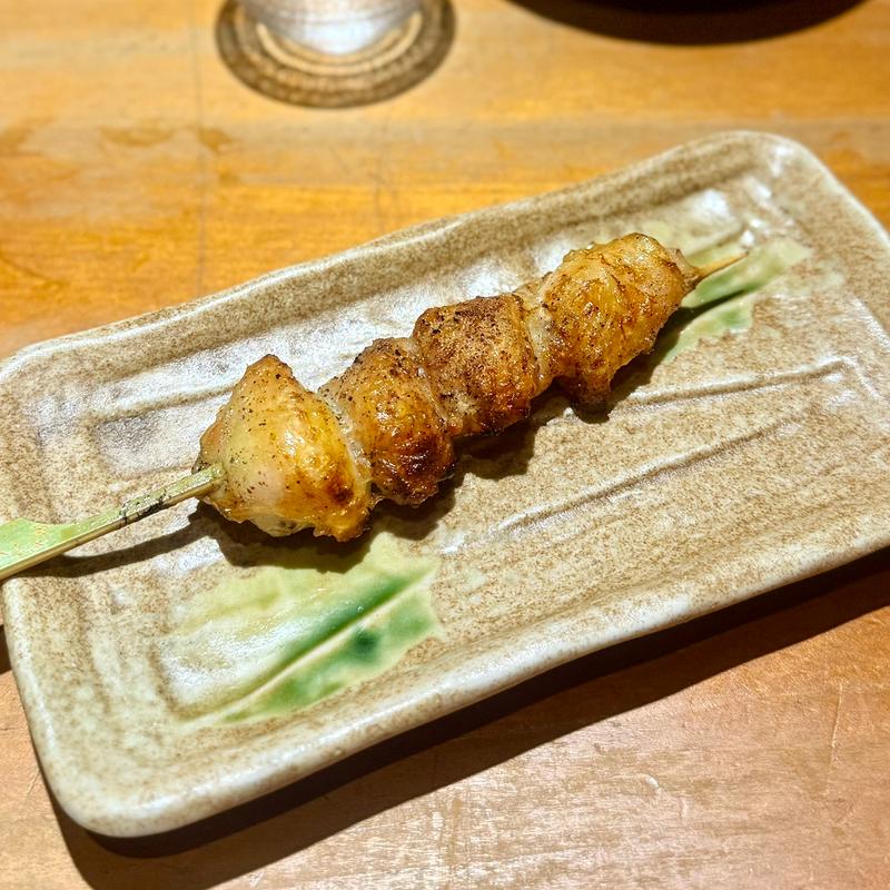 ぼんじり(新宿 今井屋本店 )