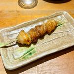 ぼんじり