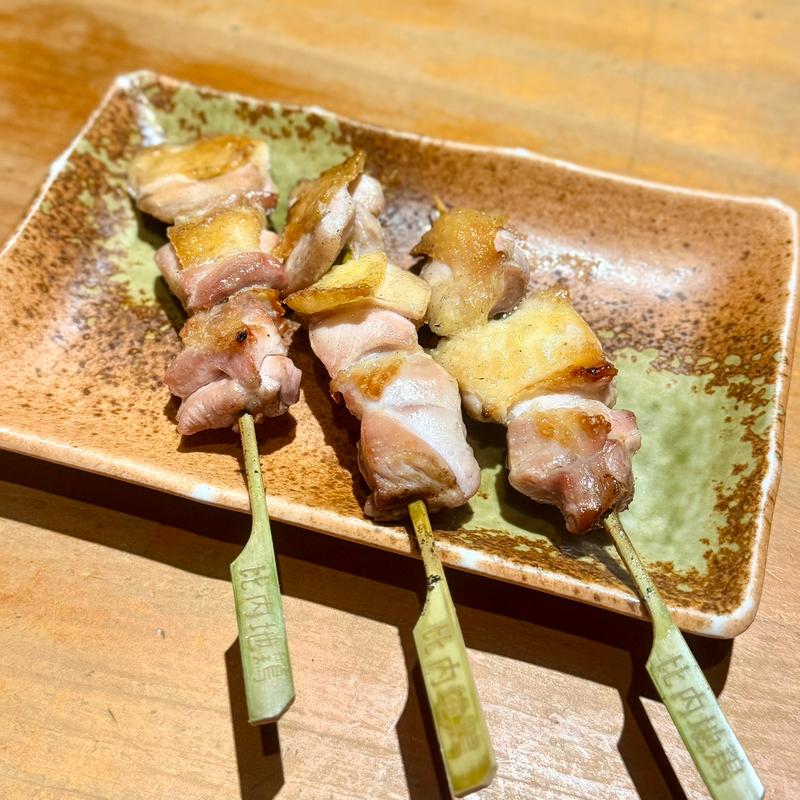 もも(新宿 今井屋本店 )