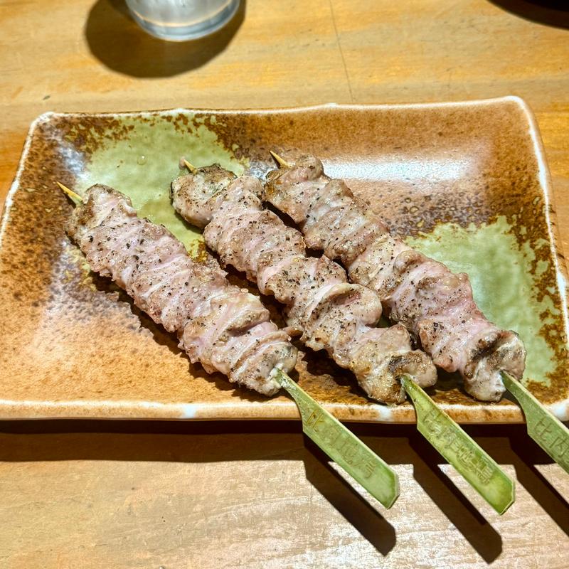 へそ(新宿 今井屋本店 )