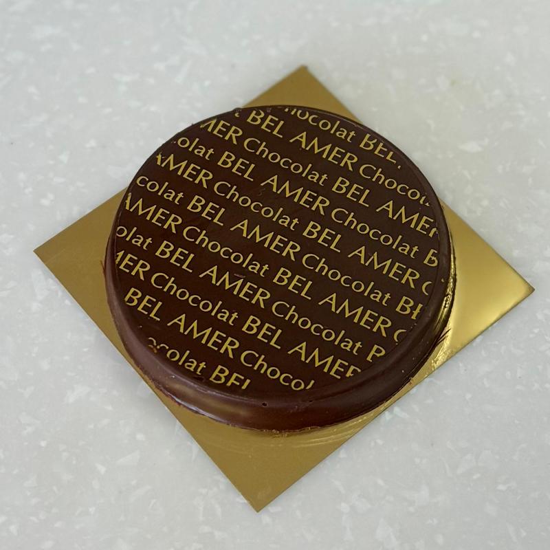 Palet chocolat AMER(Chocolat BEL AMER 伊勢丹立川店)