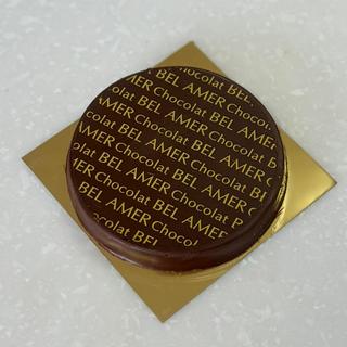 Palet chocolat AMER(Chocolat BEL AMER 伊勢丹立川店)