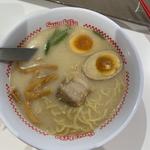 濃い味ラーメン