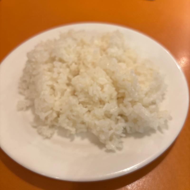 ライス(カプチーナ 上尾駅前店)