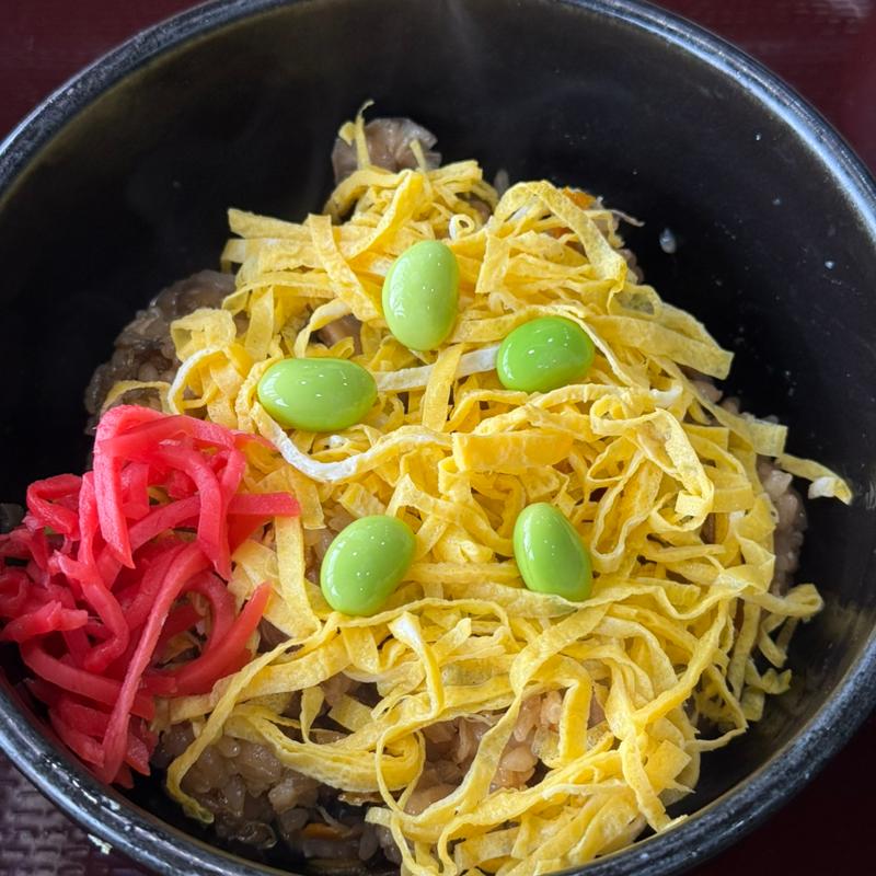 鶏めし(ももどり伝説盛岡南店 )