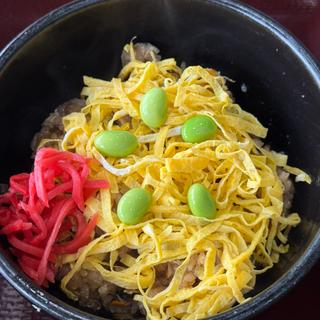 鶏めし(ももどり伝説盛岡南店 )