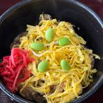 鶏めし