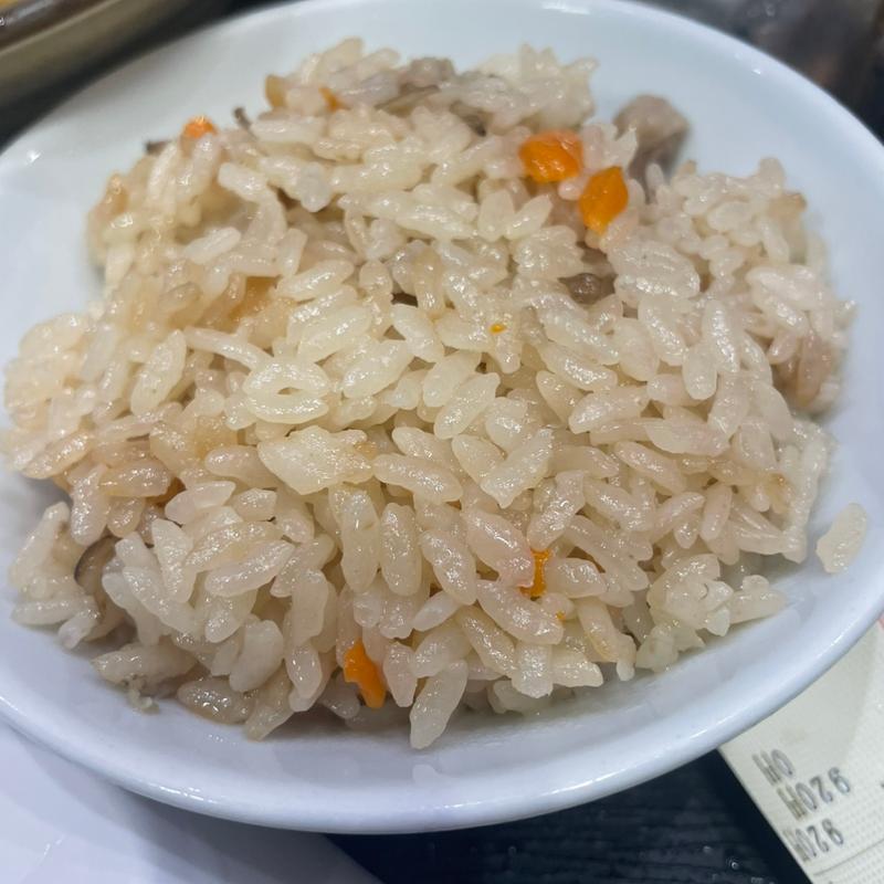 かしわ(牧のうどん 博多バスターミナル店)