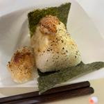 クリームチーズ、明太子、焼きマヨネーズ
