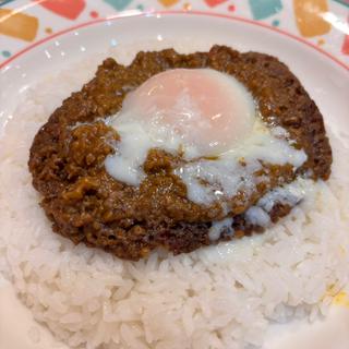 手作りキーマカレー(カレーハウス11イマサ （カレーハウスイレブンイマサ）)