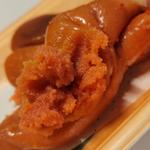 辛子明太子