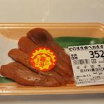辛子明太子(スーパーマルサン 越谷花田店)