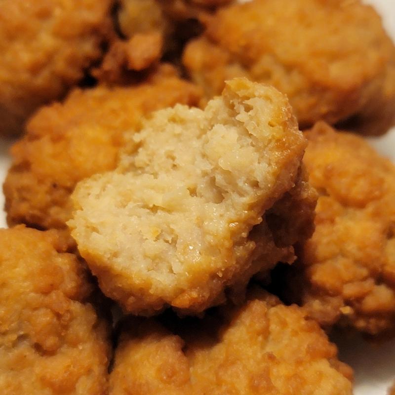 チキンボール(スーパーマルサン 越谷花田店)