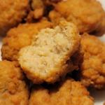 チキンボール