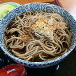 おすすめセット(中村庵)